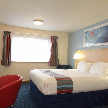 Travelodge Carlisle Todhills Kültér fotó