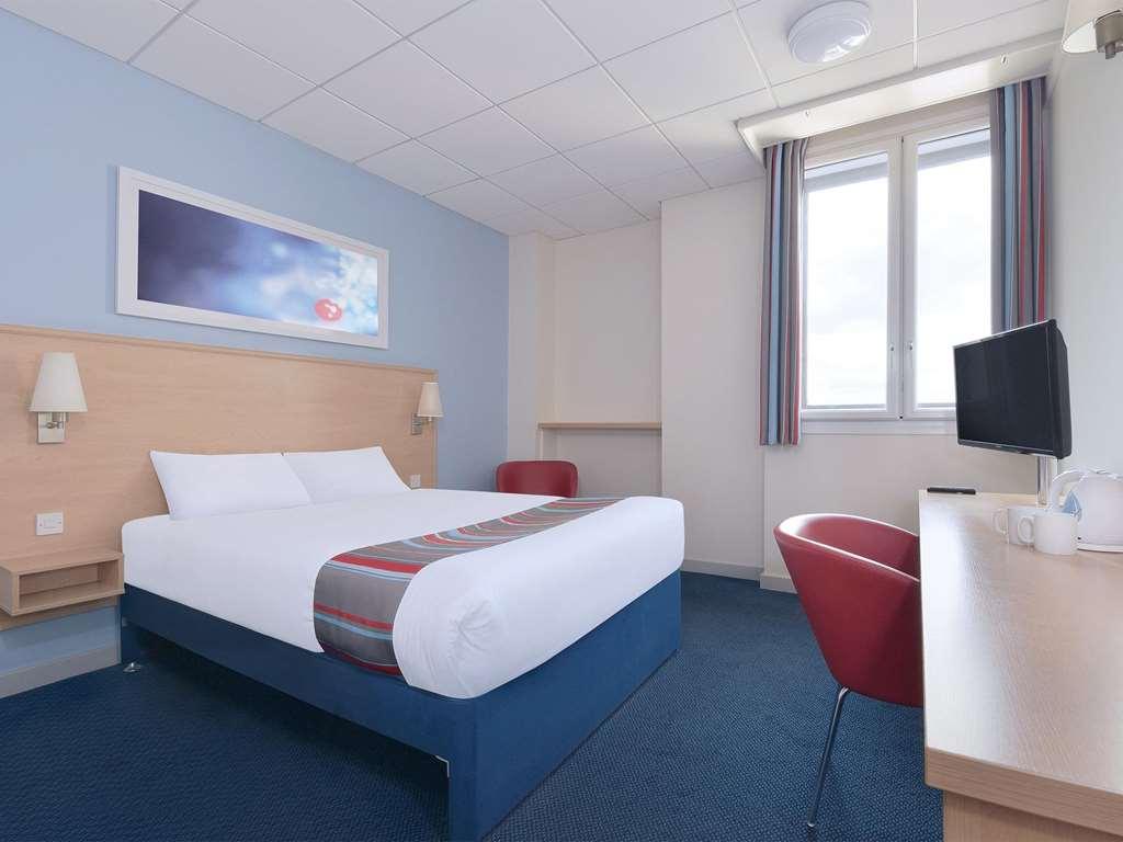 Travelodge Carlisle Todhills Szoba fotó