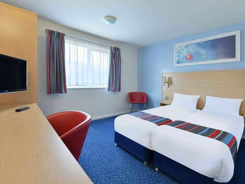 Travelodge Carlisle Todhills Szoba fotó