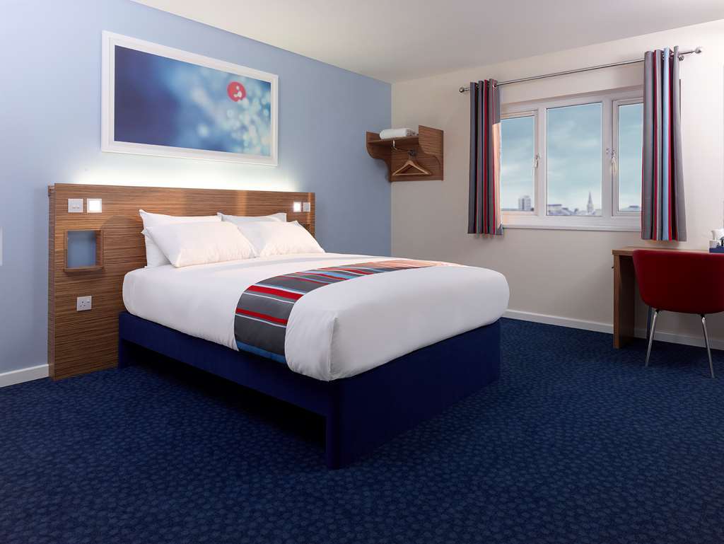 Travelodge Carlisle Todhills Szoba fotó