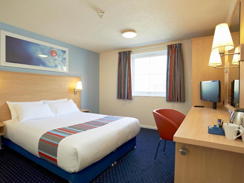 Travelodge Carlisle Todhills Kültér fotó