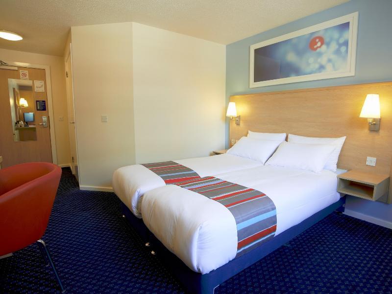 Travelodge Carlisle Todhills Kültér fotó