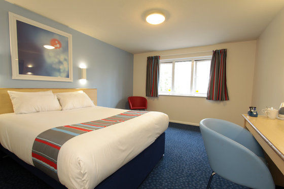 Travelodge Carlisle Todhills Szoba fotó