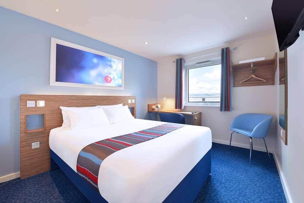 Travelodge Carlisle Todhills Szoba fotó