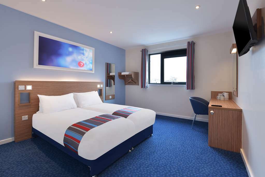 Travelodge Carlisle Todhills Szoba fotó